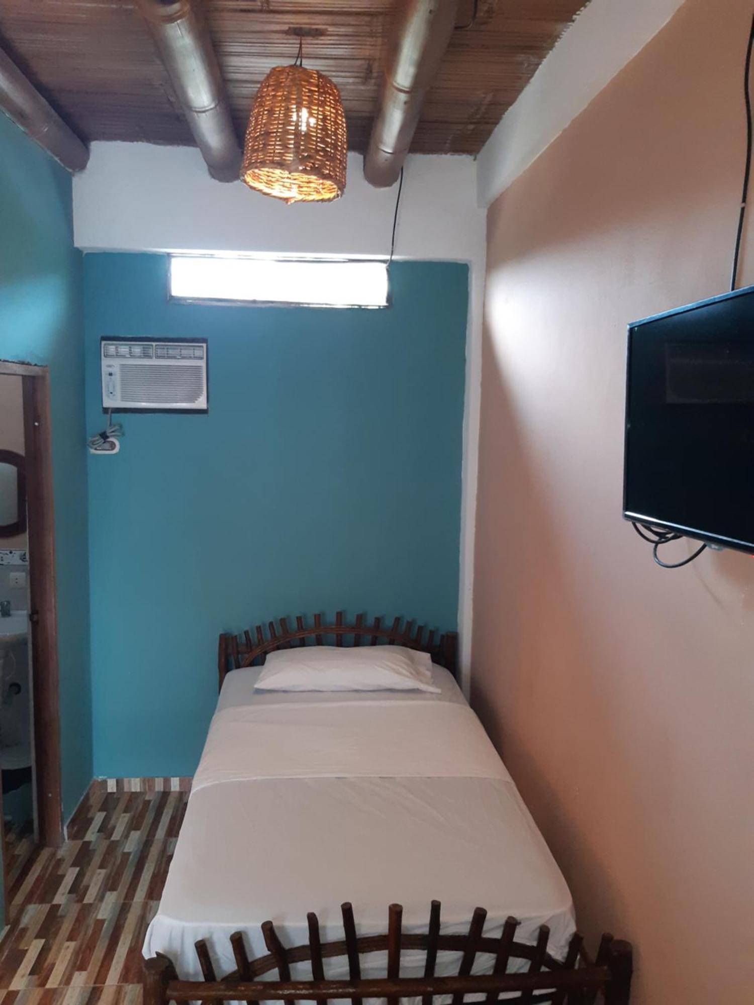 Weekendhostal Montañita Δωμάτιο φωτογραφία