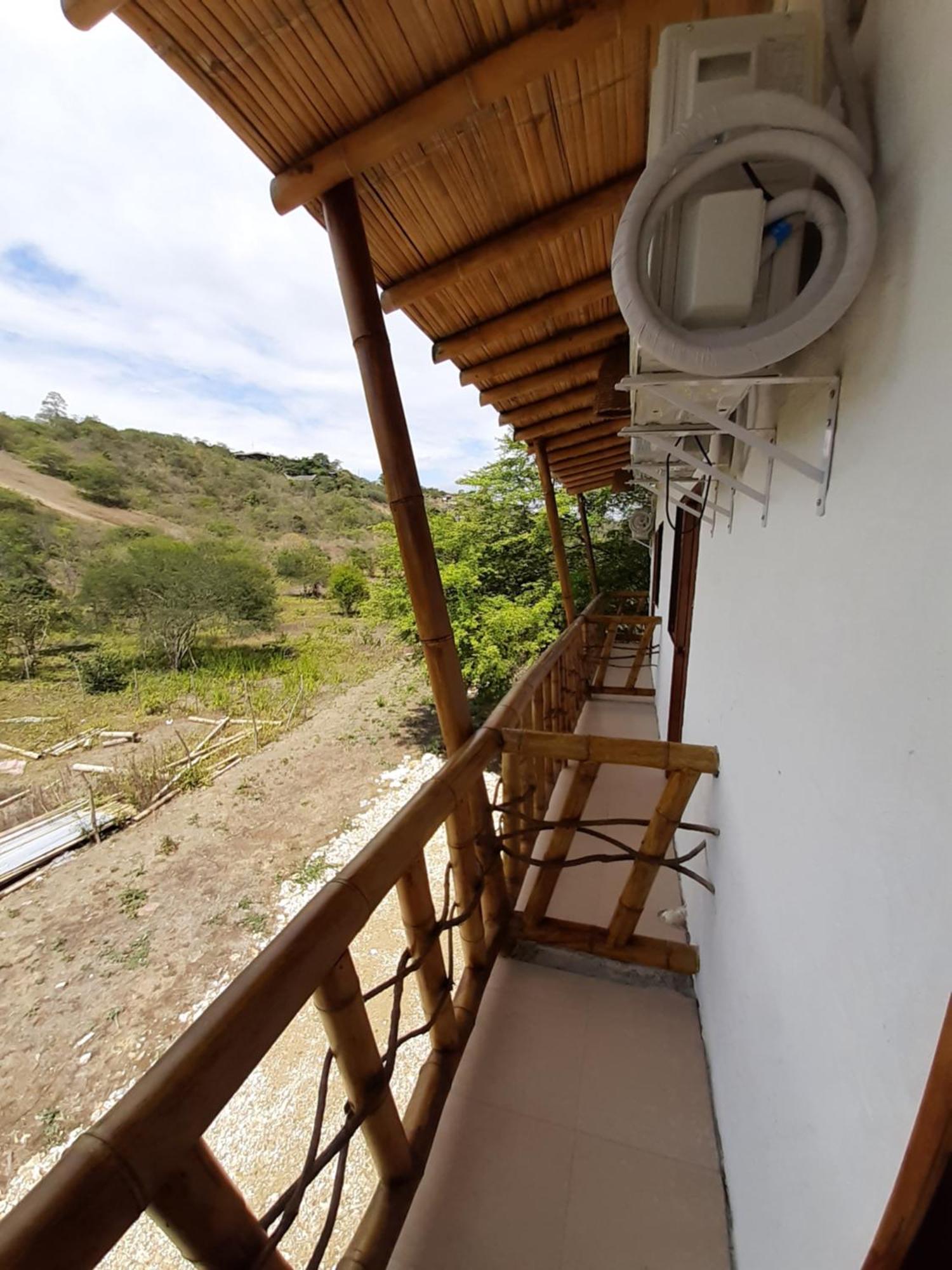 Weekendhostal Montañita Δωμάτιο φωτογραφία