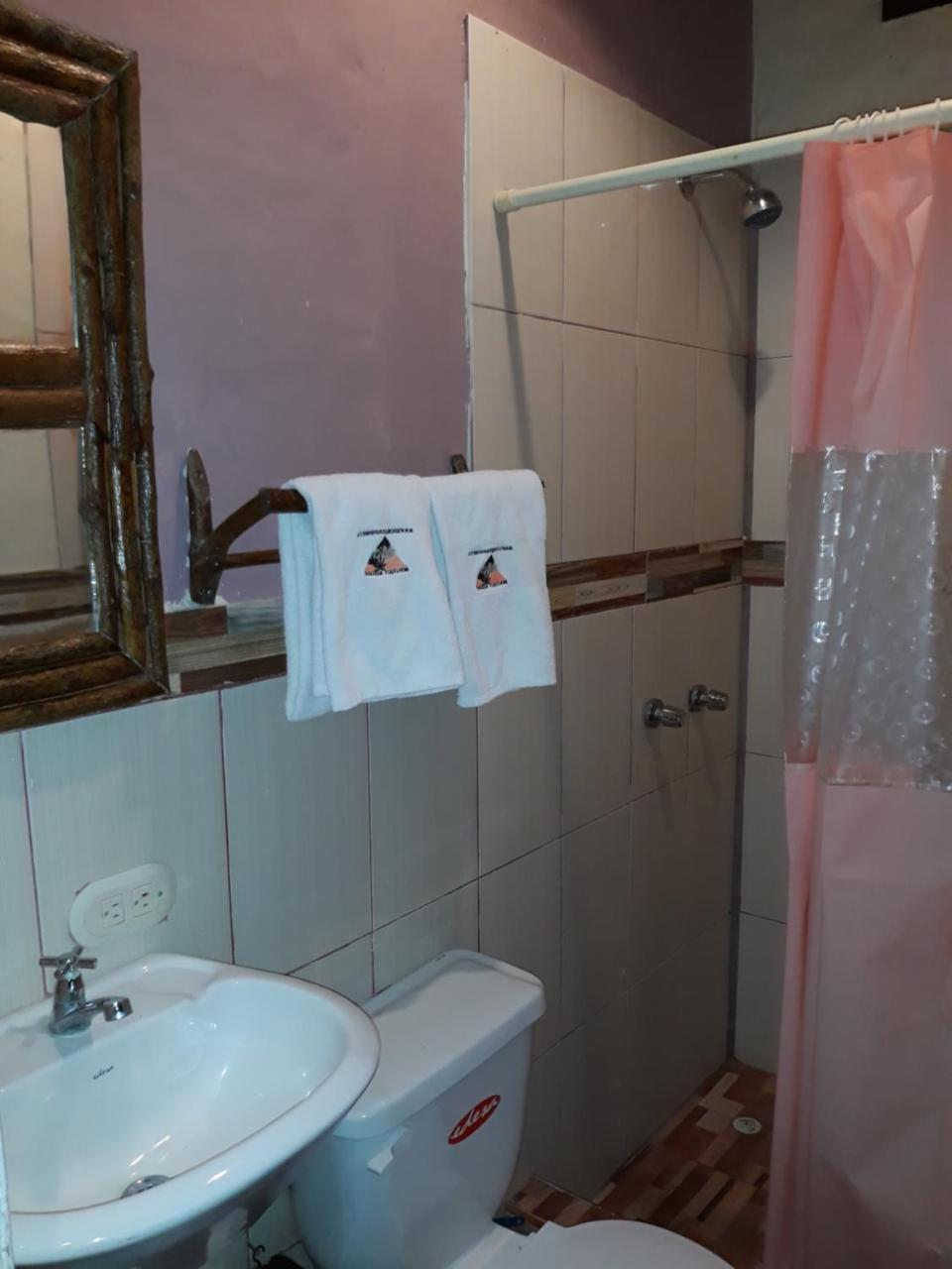 Weekendhostal Montañita Εξωτερικό φωτογραφία