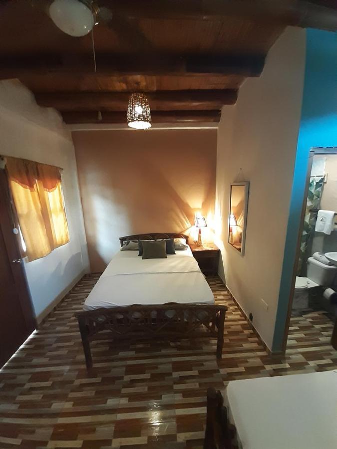 Weekendhostal Montañita Εξωτερικό φωτογραφία
