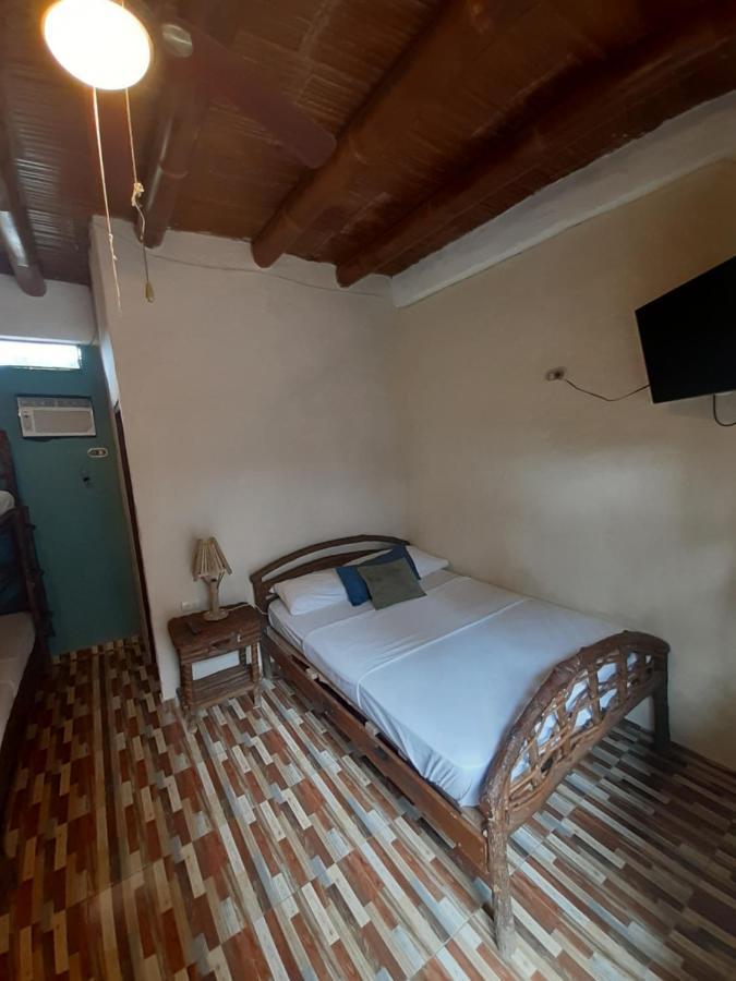 Weekendhostal Montañita Εξωτερικό φωτογραφία
