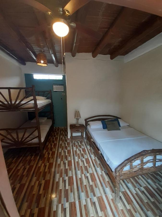 Weekendhostal Montañita Εξωτερικό φωτογραφία
