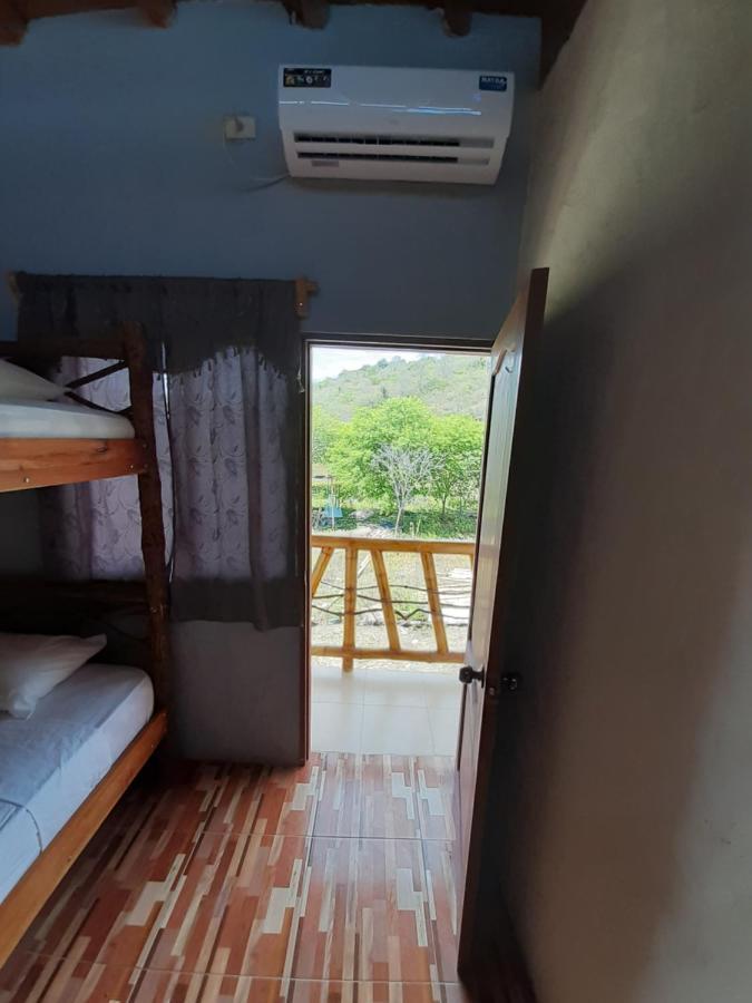 Weekendhostal Montañita Εξωτερικό φωτογραφία