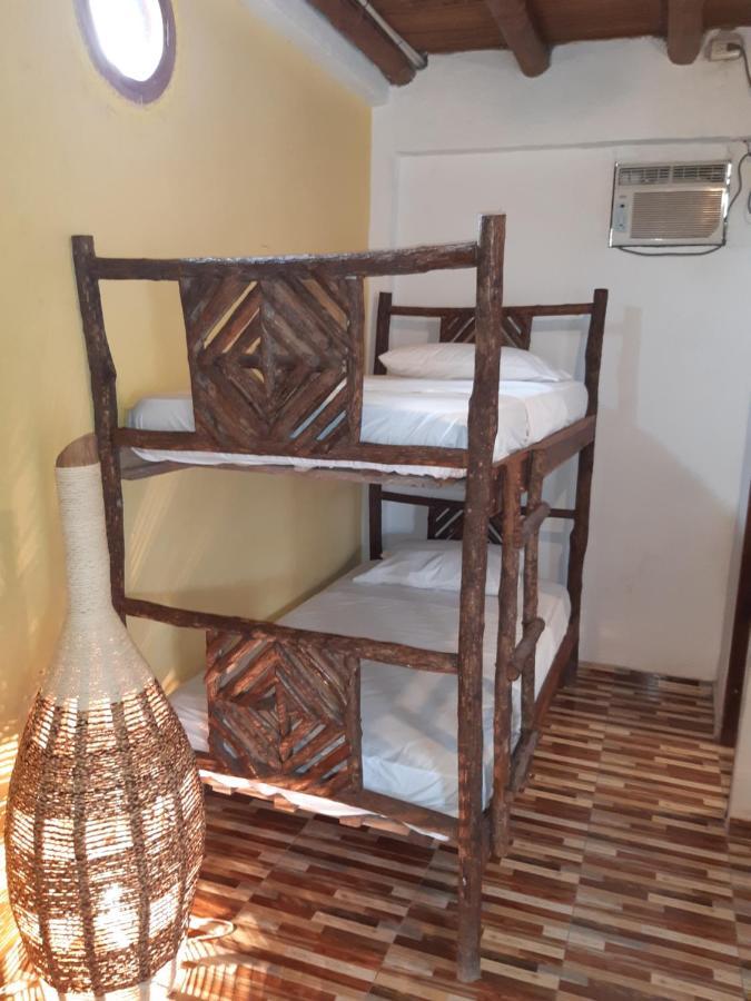 Weekendhostal Montañita Εξωτερικό φωτογραφία