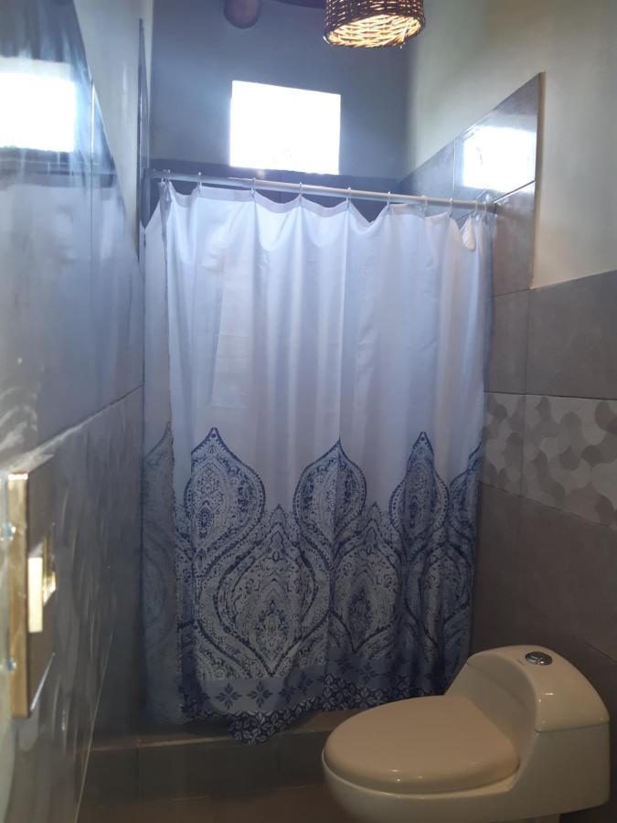 Weekendhostal Montañita Εξωτερικό φωτογραφία